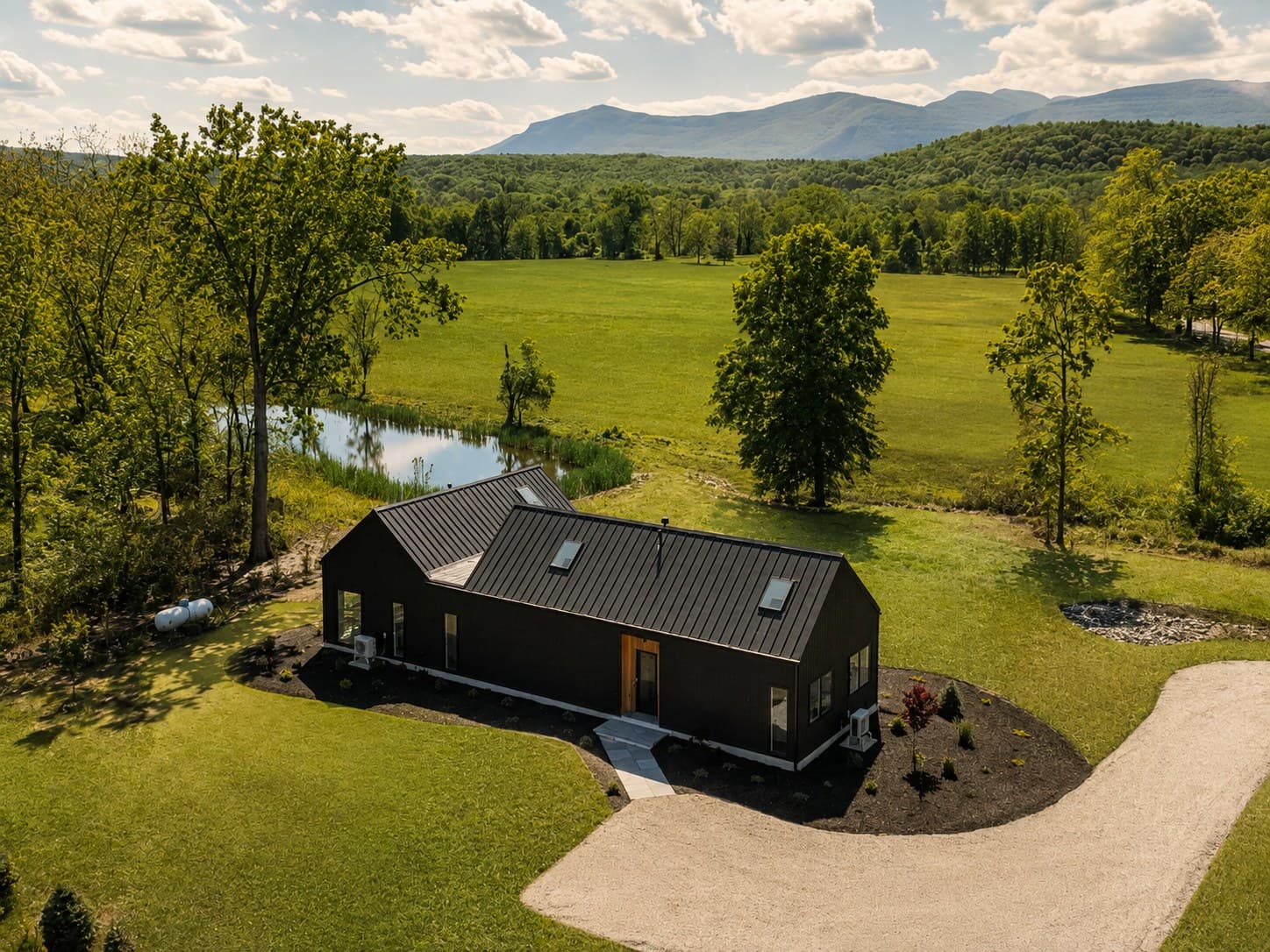 The Schoolhouse