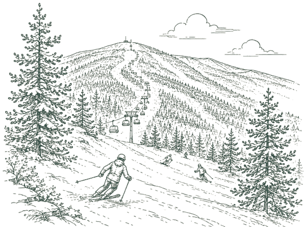 Hunter Mountain
