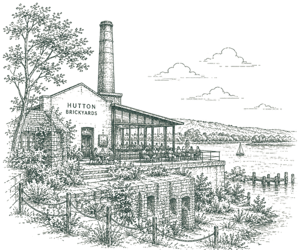 Hutton Brickyards