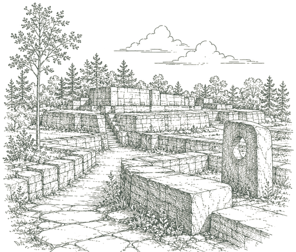 Opus 40