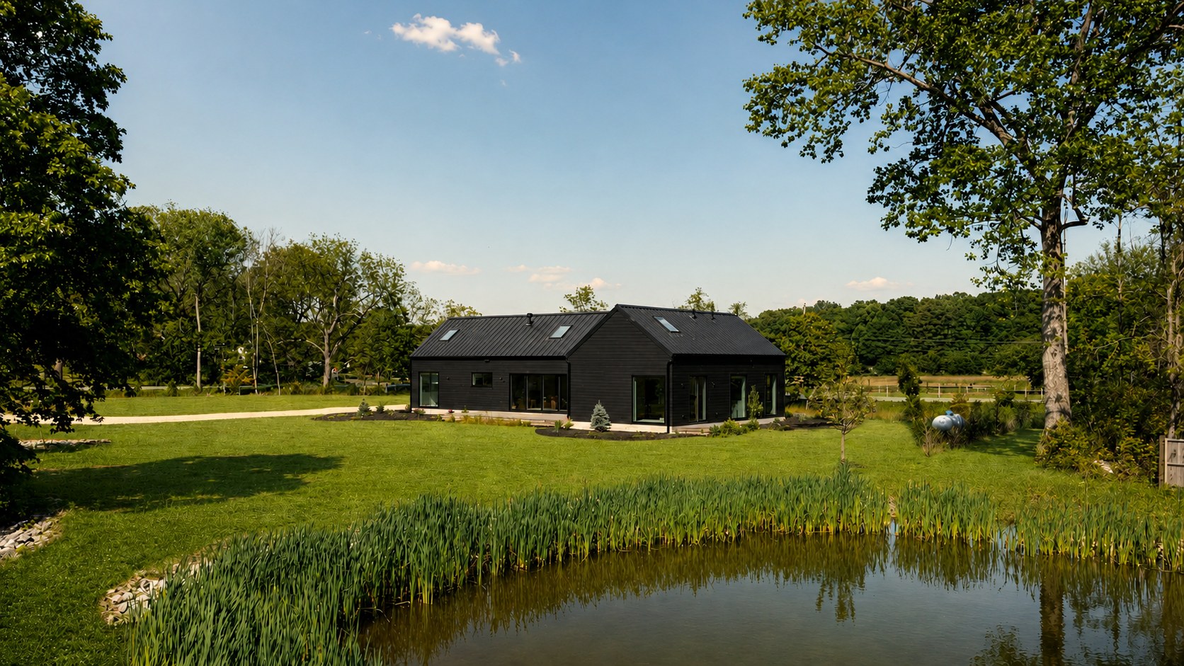 The Schoolhouse